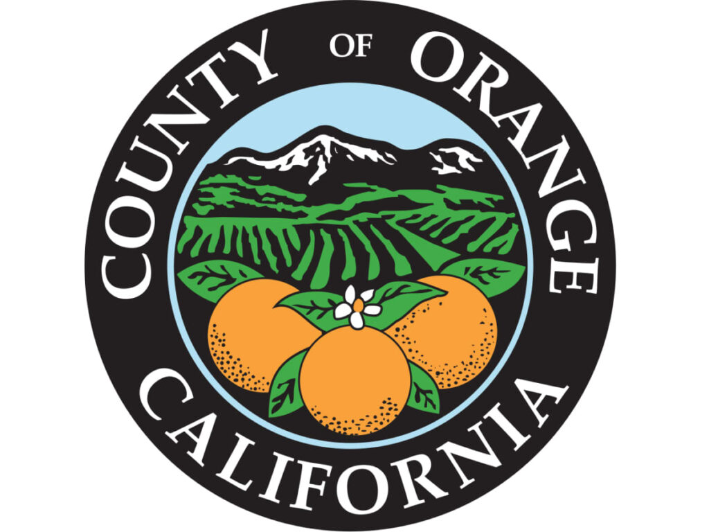 Orange County California Apostille