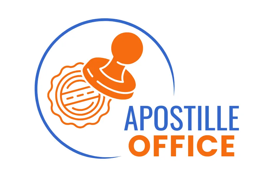 Apostille Office logo