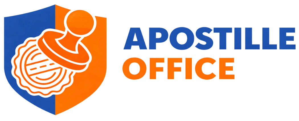 apostille office